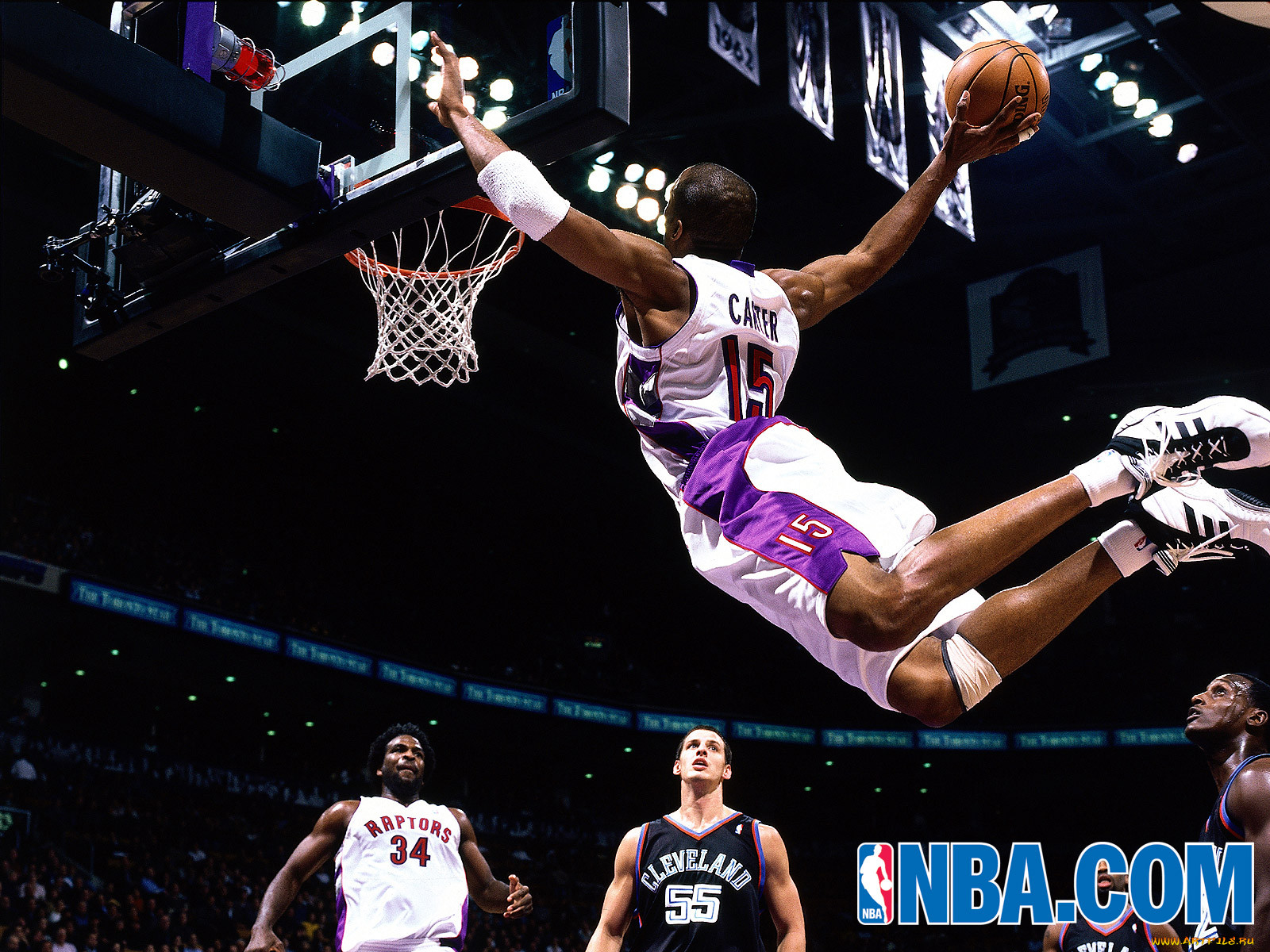 vince, carter, , 